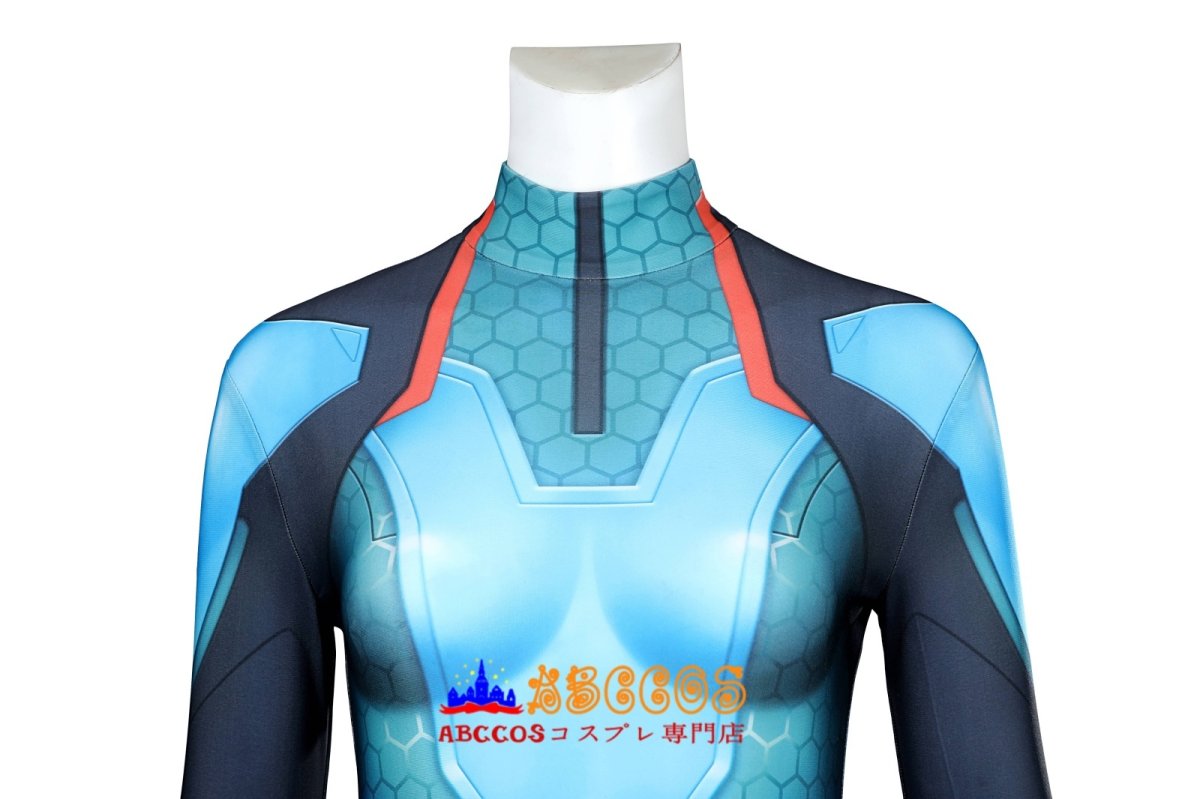 画像18: オーバーウォッチ 2(Overwatch 2) ジュノ(Juno) コスプレ衣装 abccos製 「受注生産」 (18)