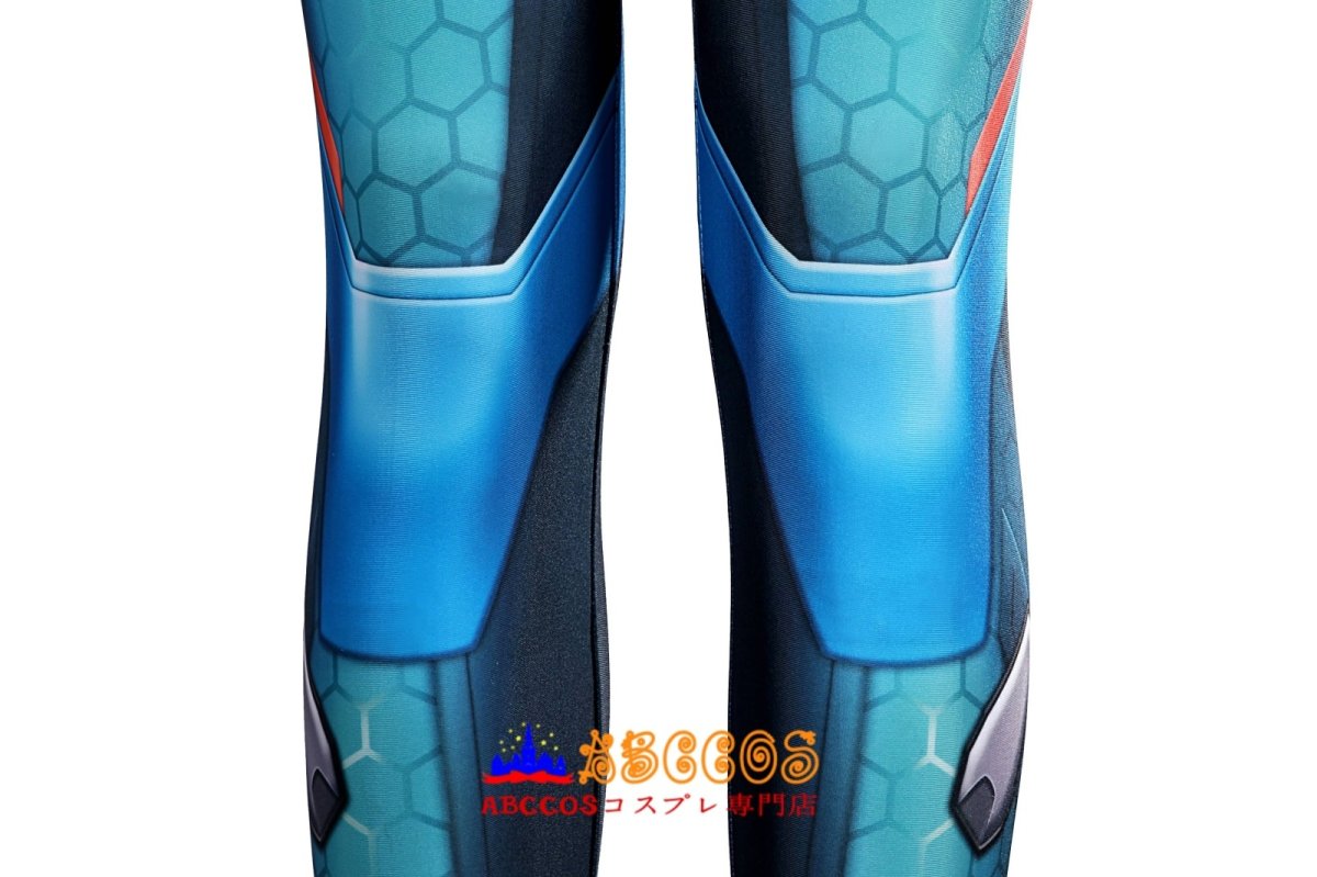 画像26: オーバーウォッチ 2(Overwatch 2) ジュノ(Juno) コスプレ衣装 abccos製 「受注生産」 (26)