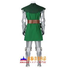 画像10: The Fantastic Four ファンタスティック4  Victor von Doom ドクタードゥーム Doctor Doom コスプレ衣装[レトロ版] バラ売り可 abccos製 「受注生産」 (10)