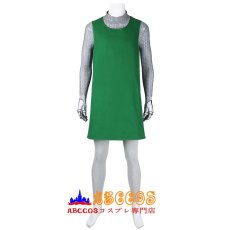 画像11: The Fantastic Four ファンタスティック4  Victor von Doom ドクタードゥーム Doctor Doom コスプレ衣装[レトロ版] バラ売り可 abccos製 「受注生産」 (11)