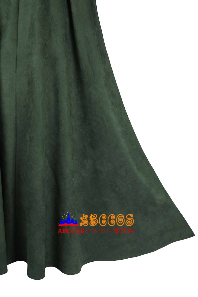 画像13: The Fantastic Four ファンタスティック4  Victor von Doom ドクタードゥーム Doctor Doom コスプレ衣装[レトロ版] バラ売り可 abccos製 「受注生産」 (13)