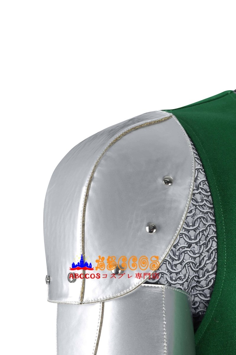 画像16: The Fantastic Four ファンタスティック4  Victor von Doom ドクタードゥーム Doctor Doom コスプレ衣装[レトロ版] バラ売り可 abccos製 「受注生産」 (16)