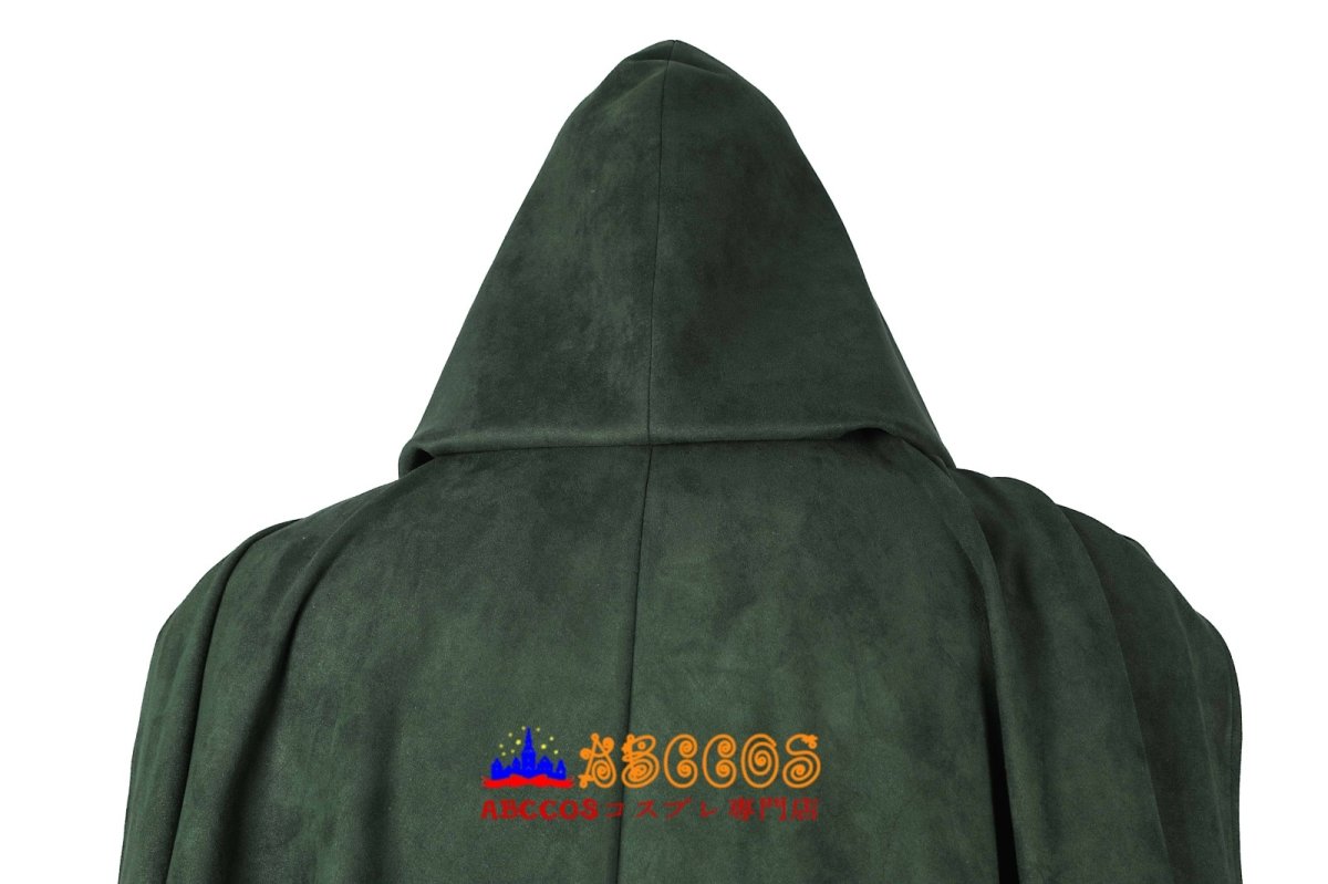 画像20: The Fantastic Four ファンタスティック4  Victor von Doom ドクタードゥーム Doctor Doom コスプレ衣装[レトロ版] バラ売り可 abccos製 「受注生産」 (20)