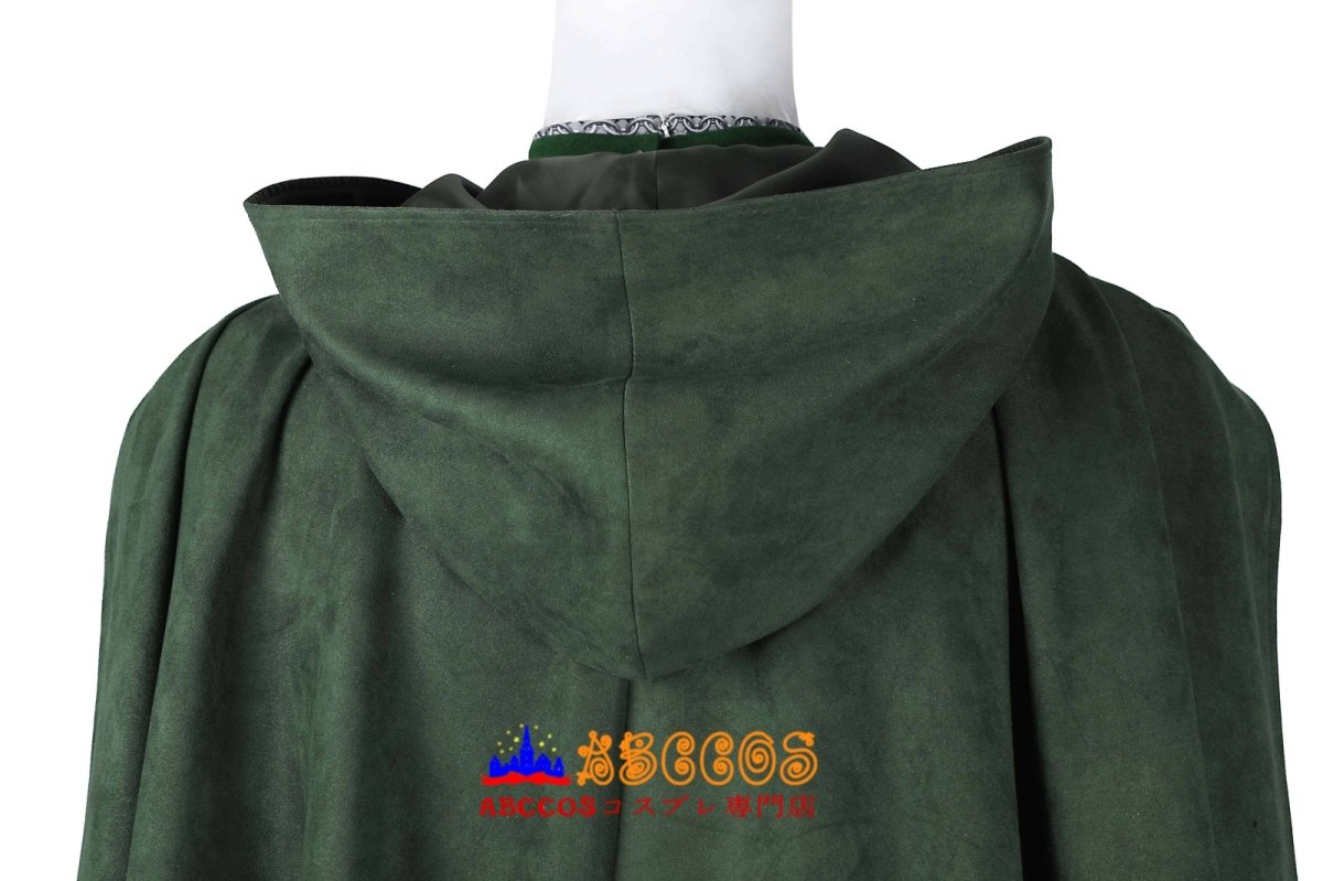 画像22: The Fantastic Four ファンタスティック4  Victor von Doom ドクタードゥーム Doctor Doom コスプレ衣装[レトロ版] バラ売り可 abccos製 「受注生産」 (22)