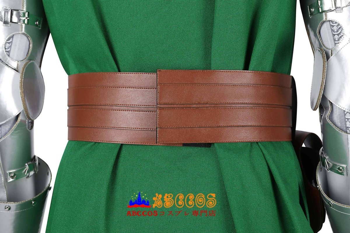 画像26: The Fantastic Four ファンタスティック4  Victor von Doom ドクタードゥーム Doctor Doom コスプレ衣装[レトロ版] バラ売り可 abccos製 「受注生産」 (26)