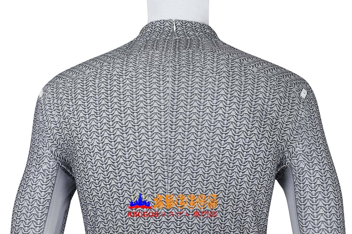 画像29: The Fantastic Four ファンタスティック4  Victor von Doom ドクタードゥーム Doctor Doom コスプレ衣装[レトロ版] バラ売り可 abccos製 「受注生産」 (29)