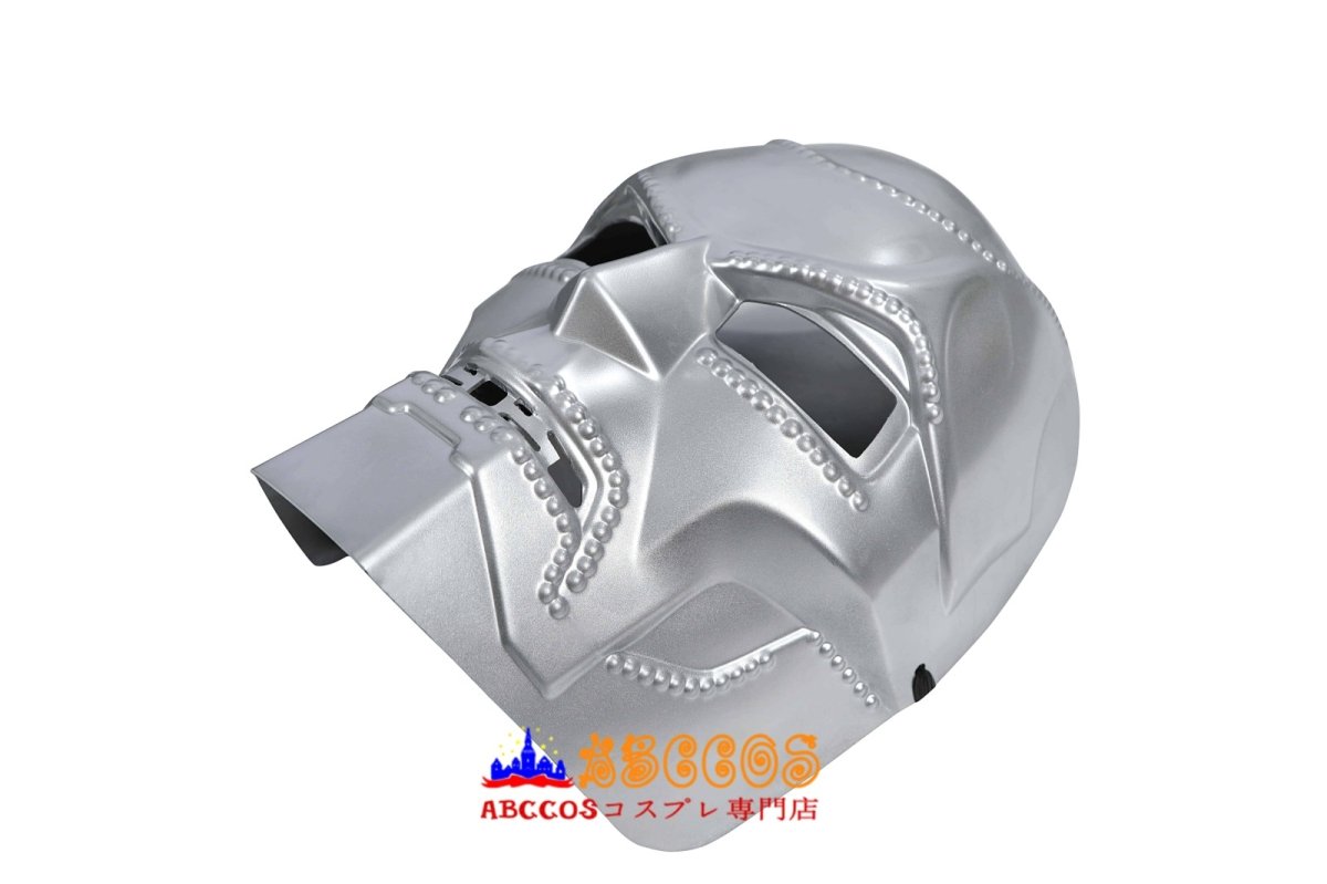 画像36: The Fantastic Four ファンタスティック4  Victor von Doom ドクタードゥーム Doctor Doom コスプレ衣装[レトロ版] バラ売り可 abccos製 「受注生産」 (36)