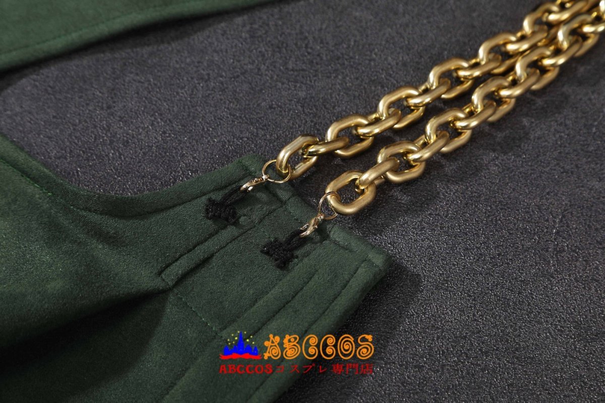 画像40: The Fantastic Four ファンタスティック4  Victor von Doom ドクタードゥーム Doctor Doom コスプレ衣装[レトロ版] バラ売り可 abccos製 「受注生産」 (40)