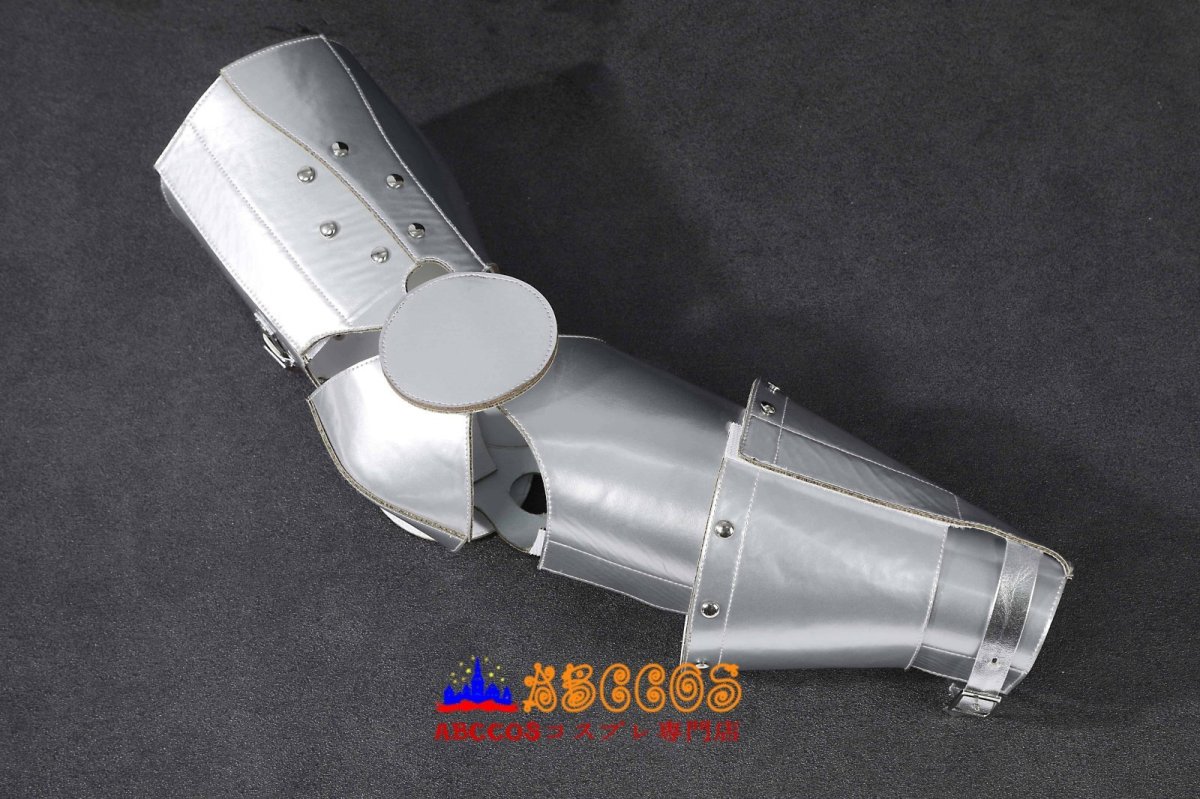 画像43: The Fantastic Four ファンタスティック4  Victor von Doom ドクタードゥーム Doctor Doom コスプレ衣装[レトロ版] バラ売り可 abccos製 「受注生産」 (43)