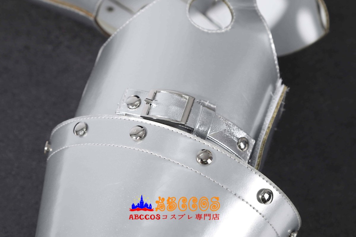 画像45: The Fantastic Four ファンタスティック4  Victor von Doom ドクタードゥーム Doctor Doom コスプレ衣装[レトロ版] バラ売り可 abccos製 「受注生産」 (45)