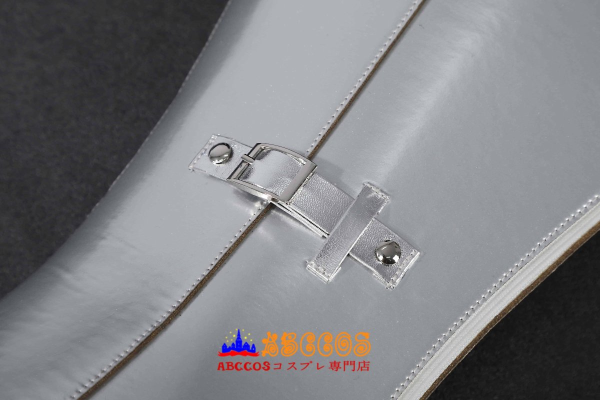 画像46: The Fantastic Four ファンタスティック4  Victor von Doom ドクタードゥーム Doctor Doom コスプレ衣装[レトロ版] バラ売り可 abccos製 「受注生産」 (46)