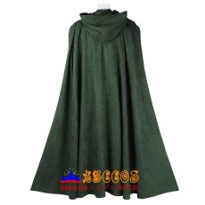 画像6: The Fantastic Four ファンタスティック4  Victor von Doom ドクタードゥーム Doctor Doom コスプレ衣装[レトロ版] バラ売り可 abccos製 「受注生産」 (6)