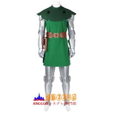 画像7: The Fantastic Four ファンタスティック4  Victor von Doom ドクタードゥーム Doctor Doom コスプレ衣装[レトロ版] バラ売り可 abccos製 「受注生産」 (7)