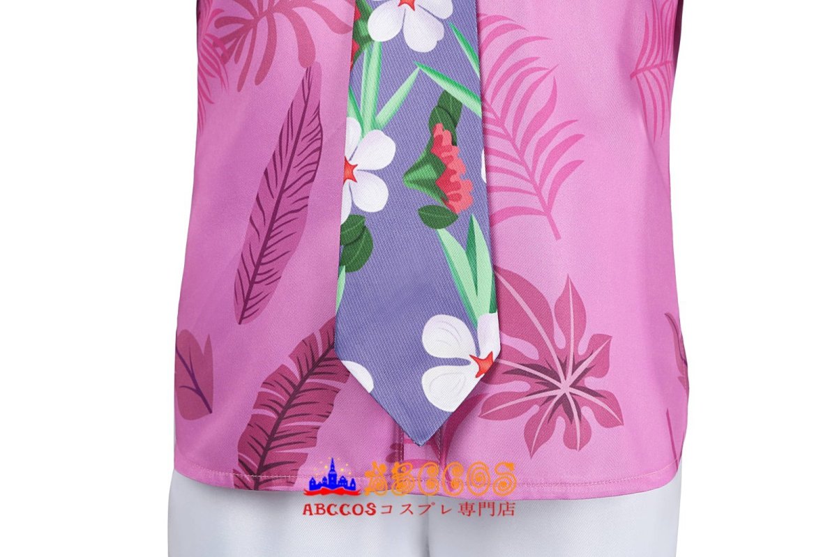 画像9: ズートピア2 Zootopia 2: Rise of the Non-Mammalians Nick Wilde ニック・ワイルド 子供 コスプレ衣装 コスチューム バラ売り可 abccos製 「受注生産」 (9)