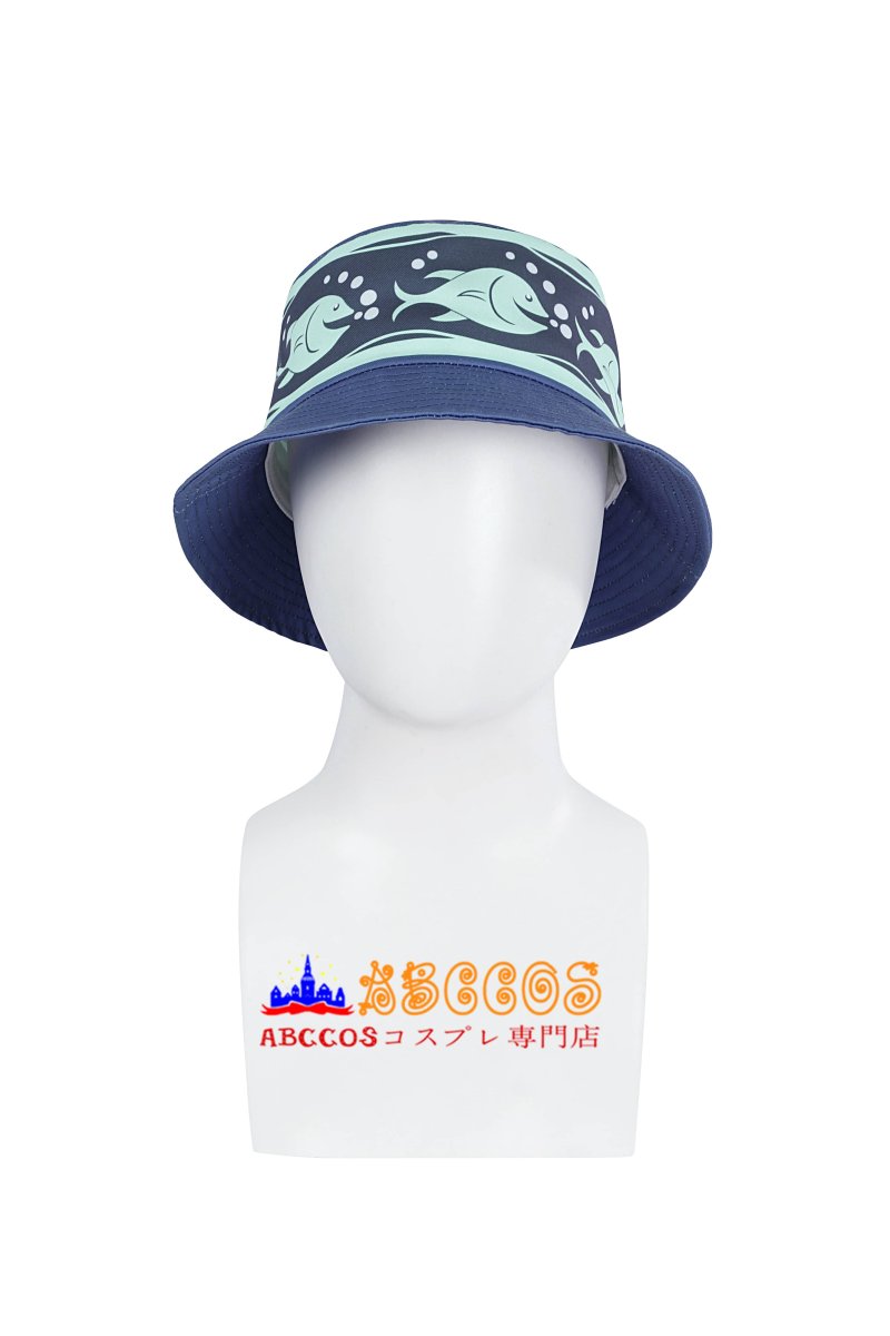 画像9: ズートピア2 Zootopia 2: Rise of the Non-Mammalians Nick Wilde ニック・ワイルド コスプレ衣装 コスチューム バラ売り可 abccos製 「受注生産」 (9)