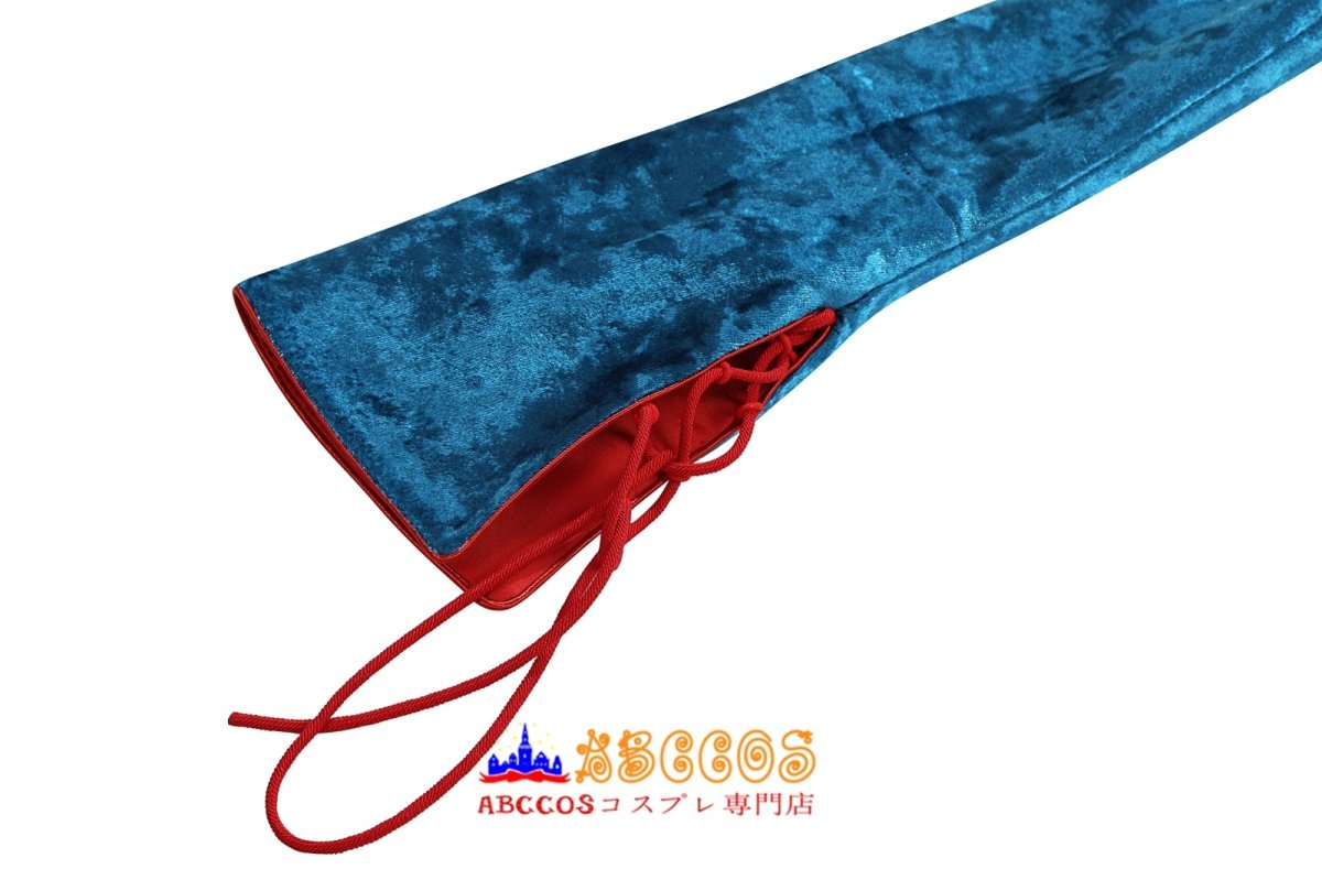 画像12: ディズニー Snow White 白雪姫 コスプレ衣装 abccos製 「受注生産」 (12)