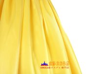 画像15: ディズニー Snow White 白雪姫 コスプレ衣装 abccos製 「受注生産」 (15)