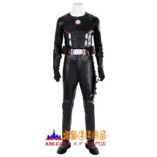 画像1: デッドプール＆ウルヴァリン Deadpool 3 ブレイド Blade コスチューム コスプレ衣装 abccos製 「受注生産」 (1)
