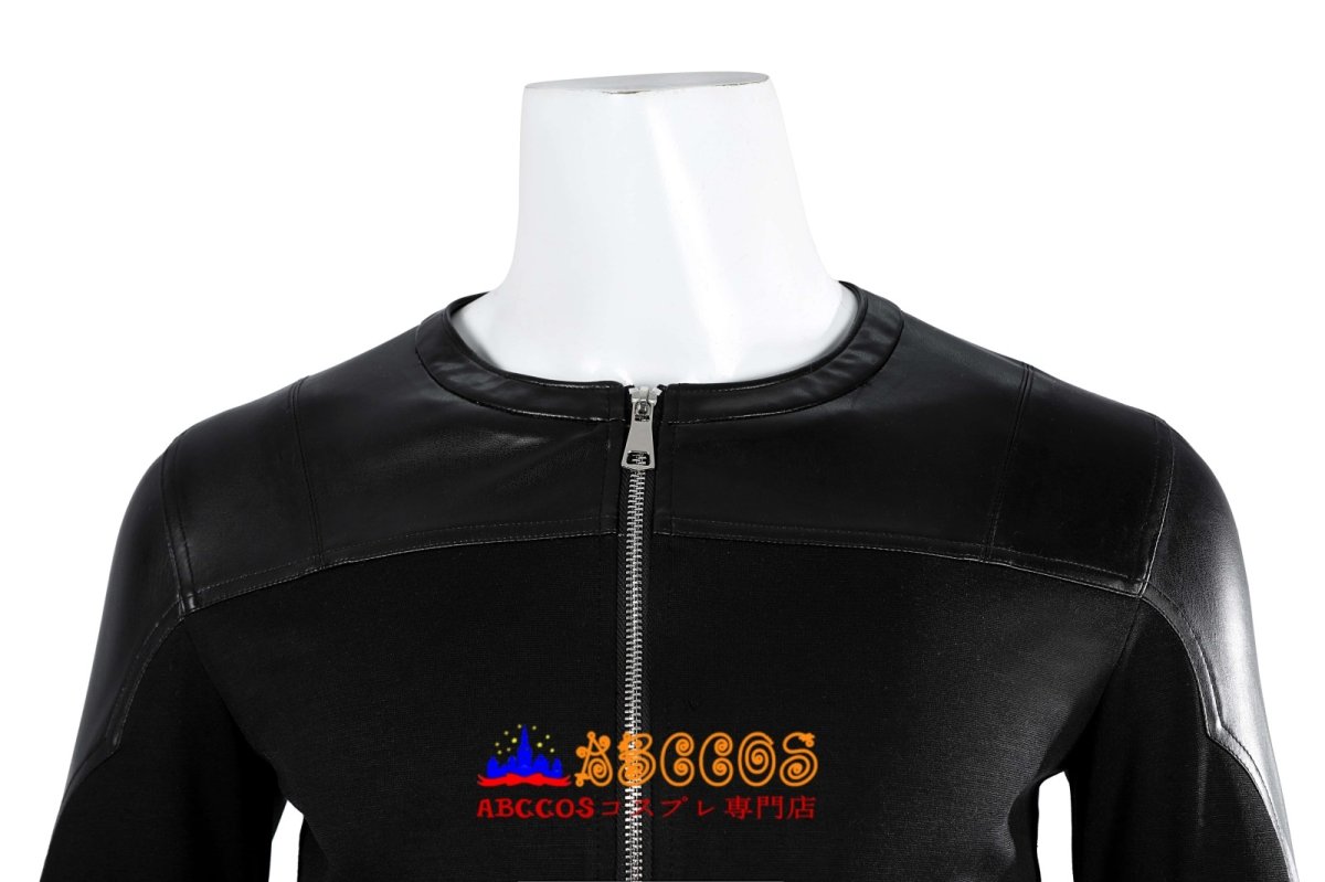 画像12: デッドプール＆ウルヴァリン Deadpool 3 ブレイド Blade コスチューム コスプレ衣装 abccos製 「受注生産」 (12)