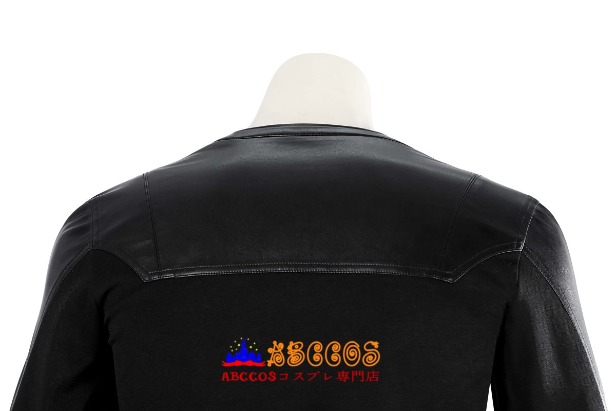 画像13: デッドプール＆ウルヴァリン Deadpool 3 ブレイド Blade コスチューム コスプレ衣装 abccos製 「受注生産」 (13)