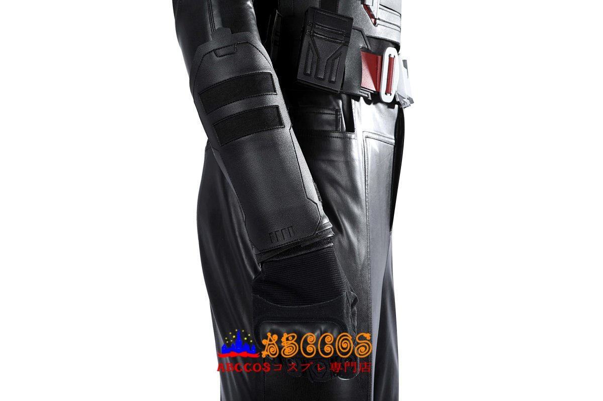 画像16: デッドプール＆ウルヴァリン Deadpool 3 ブレイド Blade コスチューム コスプレ衣装 abccos製 「受注生産」 (16)