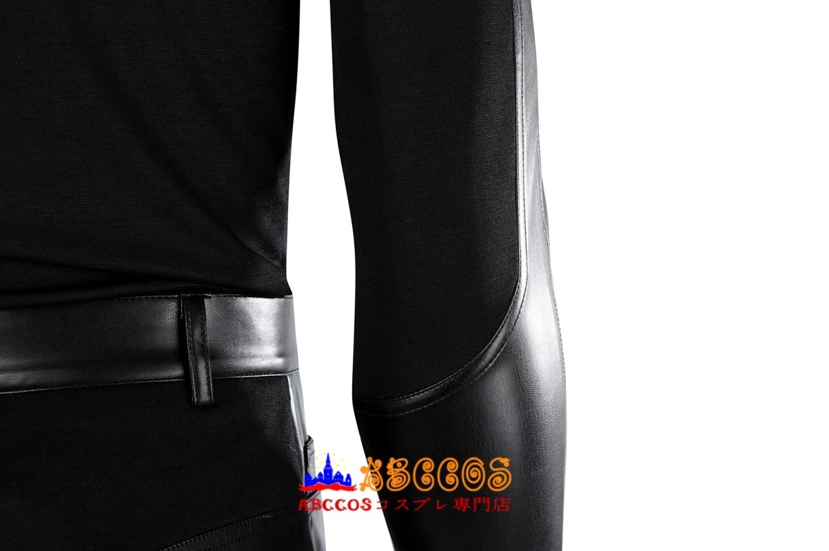 画像17: デッドプール＆ウルヴァリン Deadpool 3 ブレイド Blade コスチューム コスプレ衣装 abccos製 「受注生産」 (17)