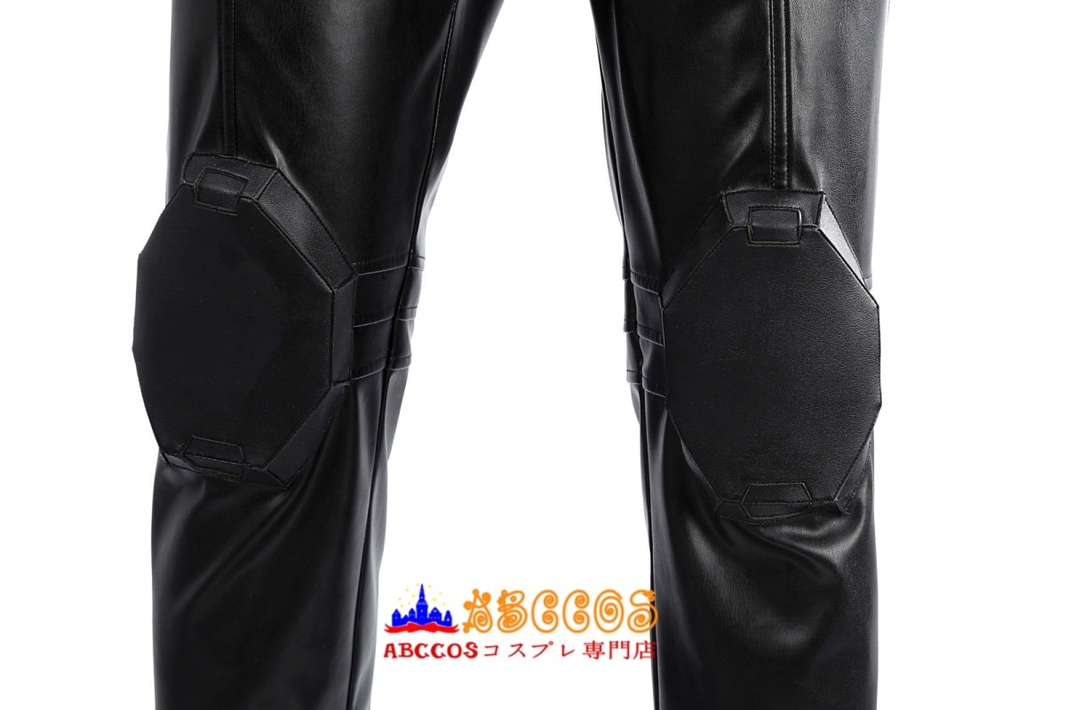 画像18: デッドプール＆ウルヴァリン Deadpool 3 ブレイド Blade コスチューム コスプレ衣装 abccos製 「受注生産」 (18)