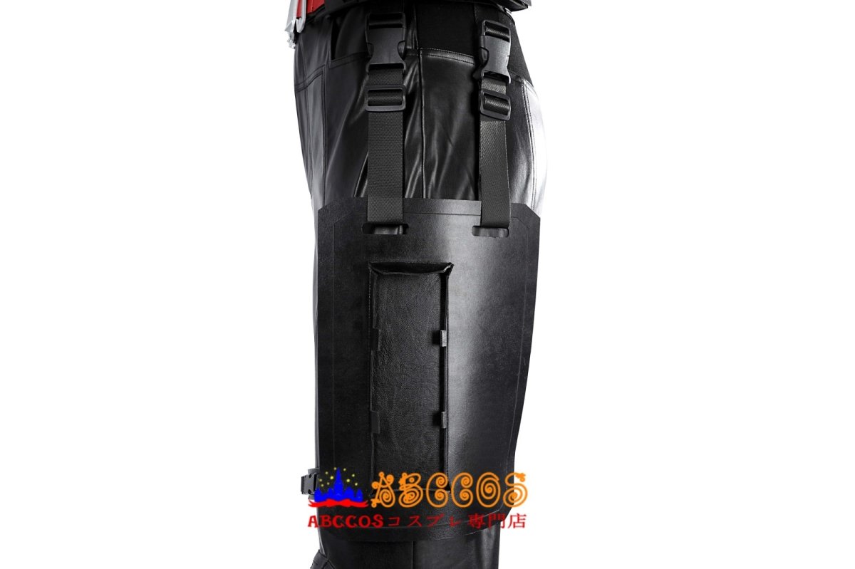 画像19: デッドプール＆ウルヴァリン Deadpool 3 ブレイド Blade コスチューム コスプレ衣装 abccos製 「受注生産」 (19)