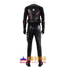 画像2: デッドプール＆ウルヴァリン Deadpool 3 ブレイド Blade コスチューム コスプレ衣装 abccos製 「受注生産」 (2)