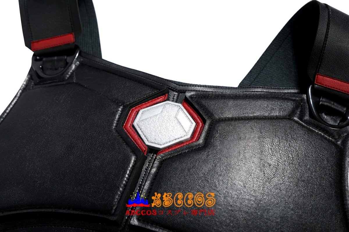 画像20: デッドプール＆ウルヴァリン Deadpool 3 ブレイド Blade コスチューム コスプレ衣装 abccos製 「受注生産」 (20)