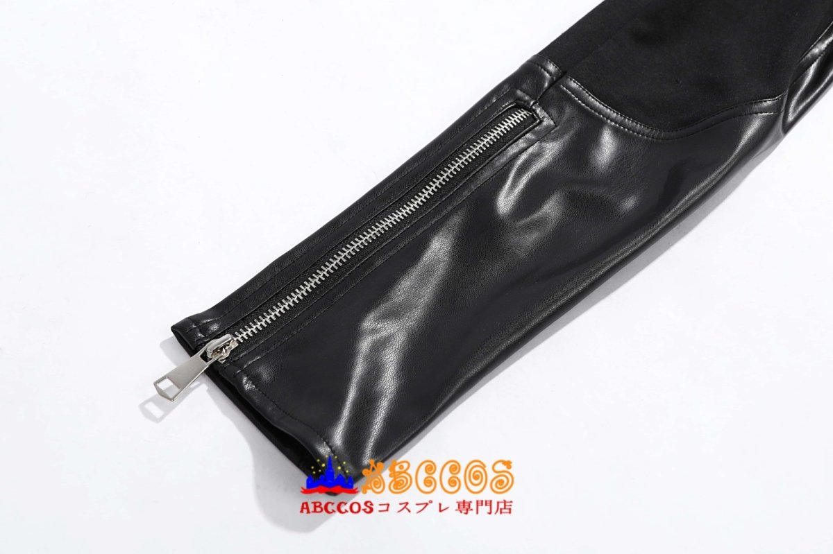 画像21: デッドプール＆ウルヴァリン Deadpool 3 ブレイド Blade コスチューム コスプレ衣装 abccos製 「受注生産」 (21)