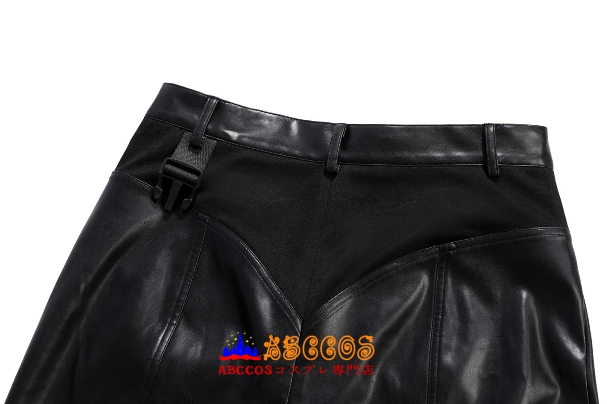 画像23: デッドプール＆ウルヴァリン Deadpool 3 ブレイド Blade コスチューム コスプレ衣装 abccos製 「受注生産」 (23)