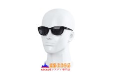 画像24: デッドプール＆ウルヴァリン Deadpool 3 ブレイド Blade コスチューム コスプレ衣装 abccos製 「受注生産」 (24)
