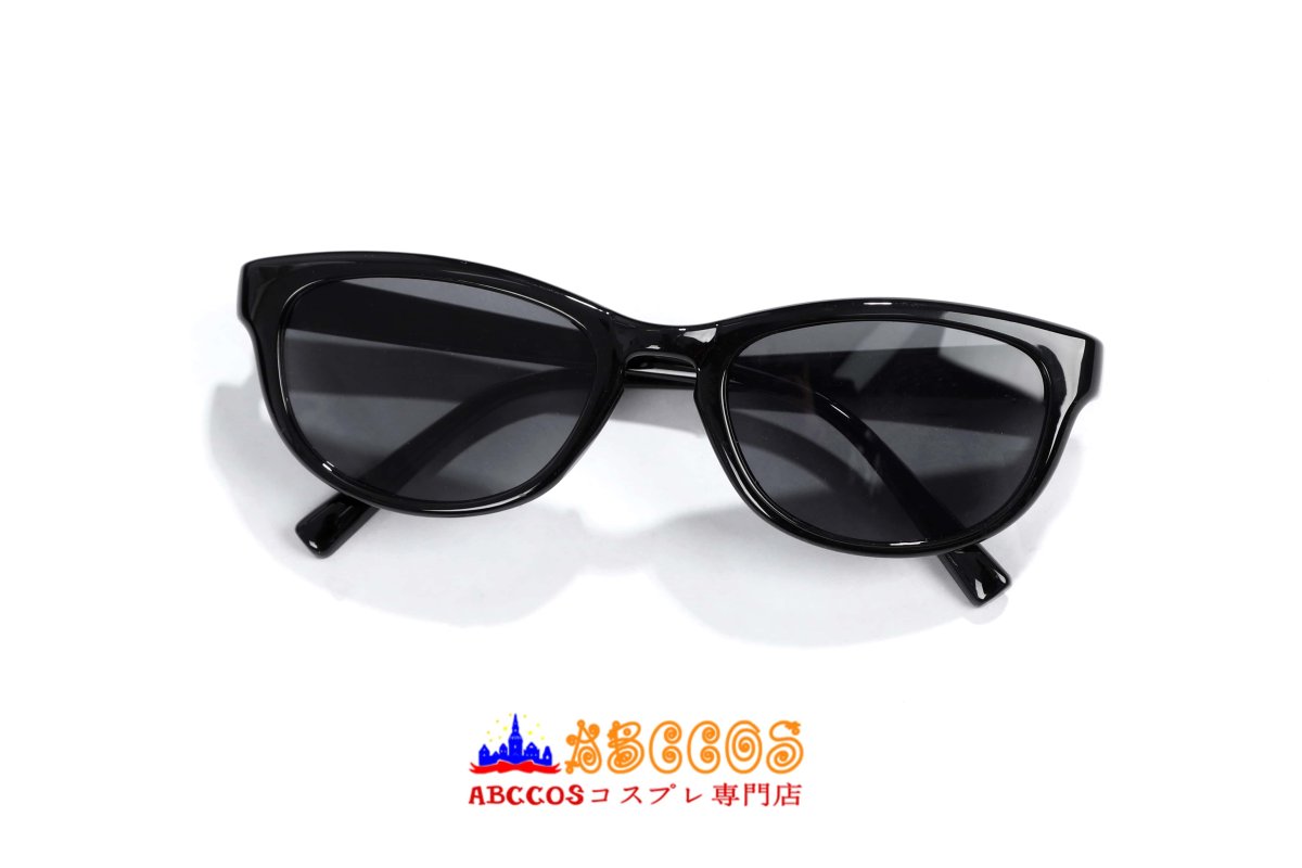 画像25: デッドプール＆ウルヴァリン Deadpool 3 ブレイド Blade コスチューム コスプレ衣装 abccos製 「受注生産」 (25)