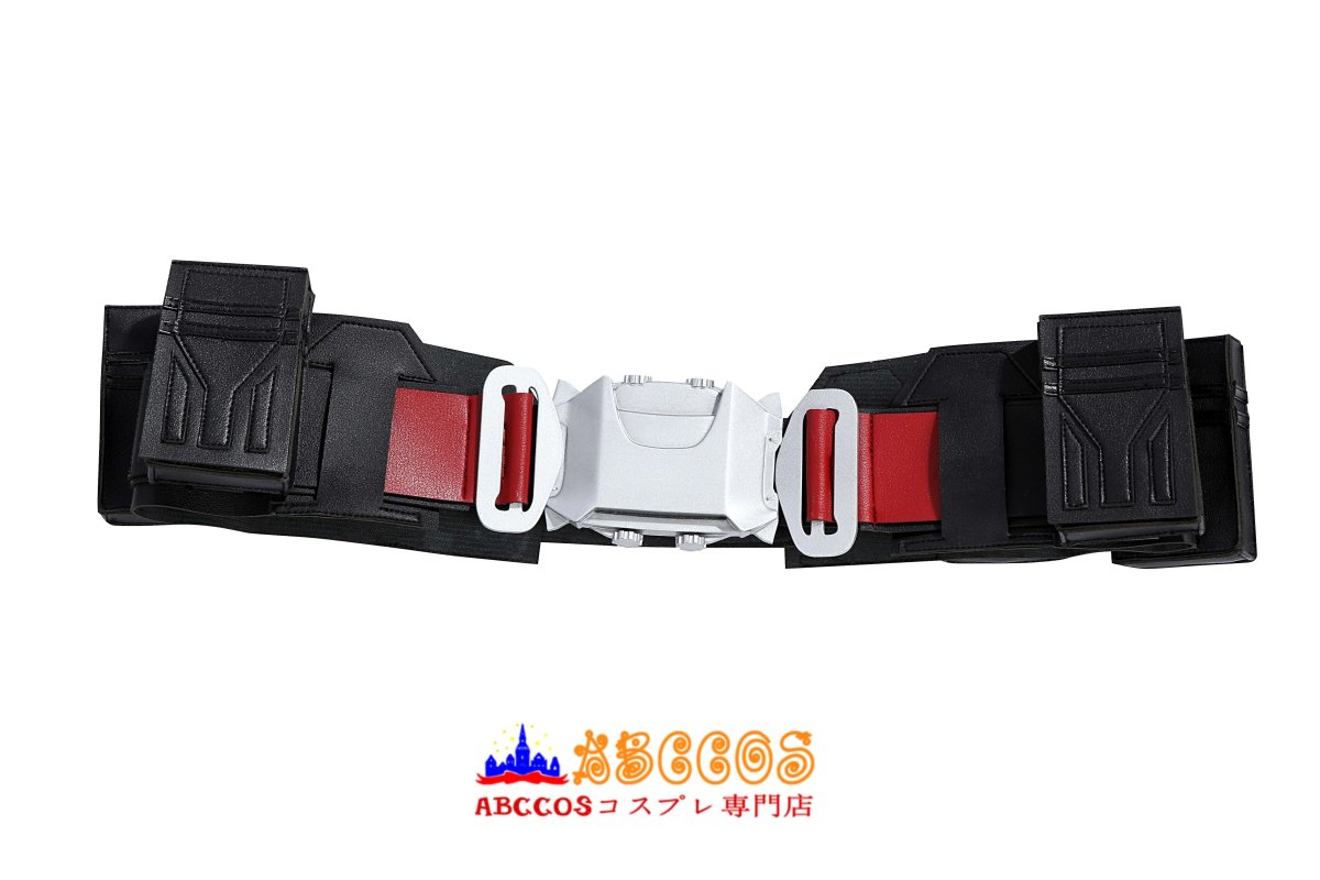 画像26: デッドプール＆ウルヴァリン Deadpool 3 ブレイド Blade コスチューム コスプレ衣装 abccos製 「受注生産」 (26)