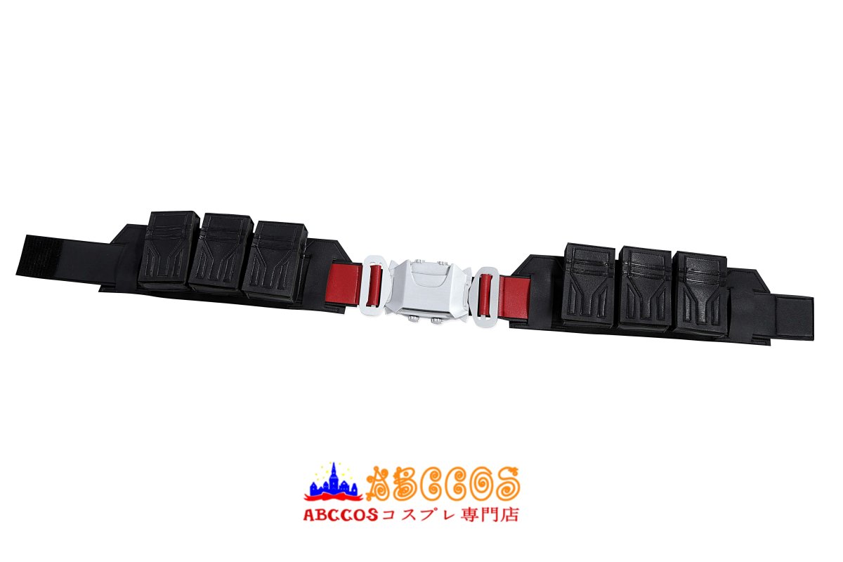 画像27: デッドプール＆ウルヴァリン Deadpool 3 ブレイド Blade コスチューム コスプレ衣装 abccos製 「受注生産」 (27)