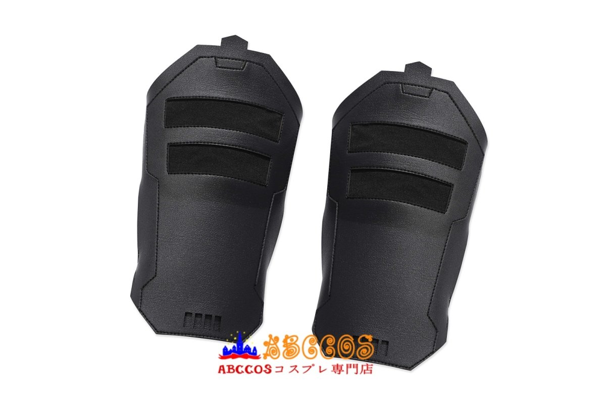 画像28: デッドプール＆ウルヴァリン Deadpool 3 ブレイド Blade コスチューム コスプレ衣装 abccos製 「受注生産」 (28)