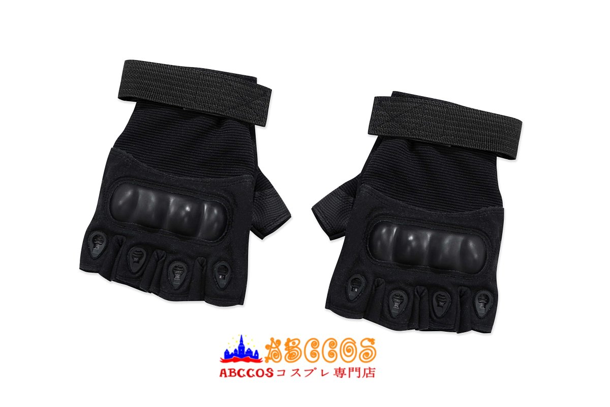 画像29: デッドプール＆ウルヴァリン Deadpool 3 ブレイド Blade コスチューム コスプレ衣装 abccos製 「受注生産」 (29)