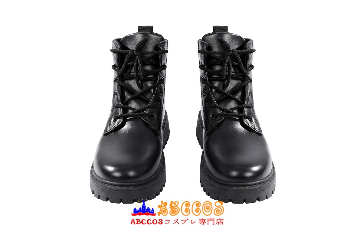 画像30: デッドプール＆ウルヴァリン Deadpool 3 ブレイド Blade コスチューム コスプレ衣装 abccos製 「受注生産」 (30)