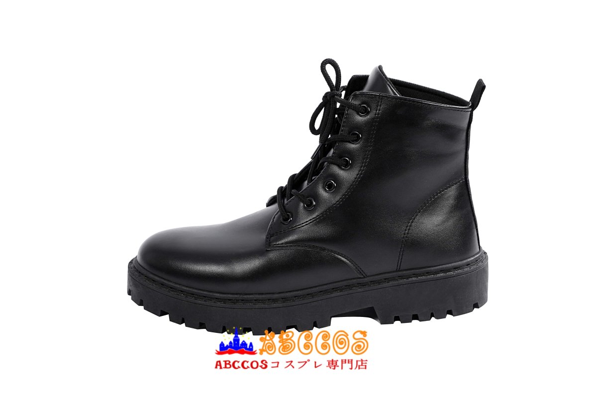 画像31: デッドプール＆ウルヴァリン Deadpool 3 ブレイド Blade コスチューム コスプレ衣装 abccos製 「受注生産」 (31)