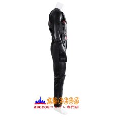 画像4: デッドプール＆ウルヴァリン Deadpool 3 ブレイド Blade コスチューム コスプレ衣装 abccos製 「受注生産」 (4)