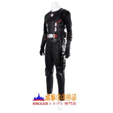 画像5: デッドプール＆ウルヴァリン Deadpool 3 ブレイド Blade コスチューム コスプレ衣装 abccos製 「受注生産」 (5)