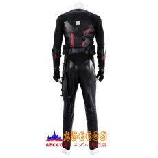 画像6: デッドプール＆ウルヴァリン Deadpool 3 ブレイド Blade コスチューム コスプレ衣装 abccos製 「受注生産」 (6)