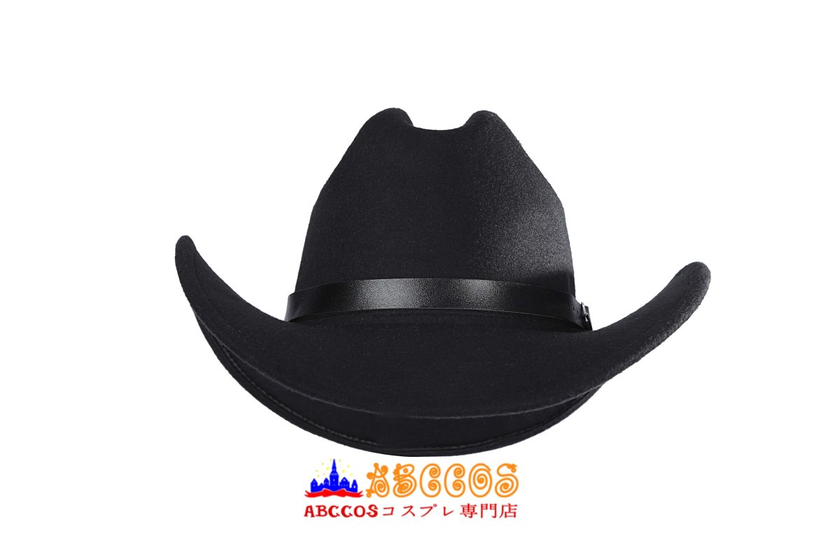 画像37: デッドプール&ウルヴァリン Deadpool 3 キッドプール The Deadpool Kid カウボーイ コスチューム コスプレ衣装 【武器無し】 abccos製 「受注生産」 (37)