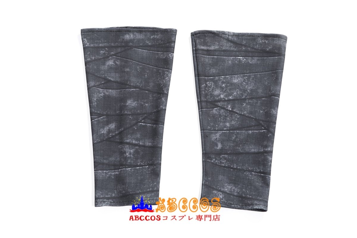 画像30: 黒神話:悟空 Black Myth: Wukong Ebongold Silk Robe コスプレ衣装 バラ売り可 abccos製 「受注生産」 (30)