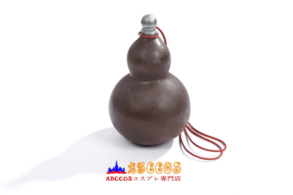 画像32: 黒神話:悟空 Black Myth: Wukong Ebongold Silk Robe コスプレ衣装 バラ売り可 abccos製 「受注生産」 (32)