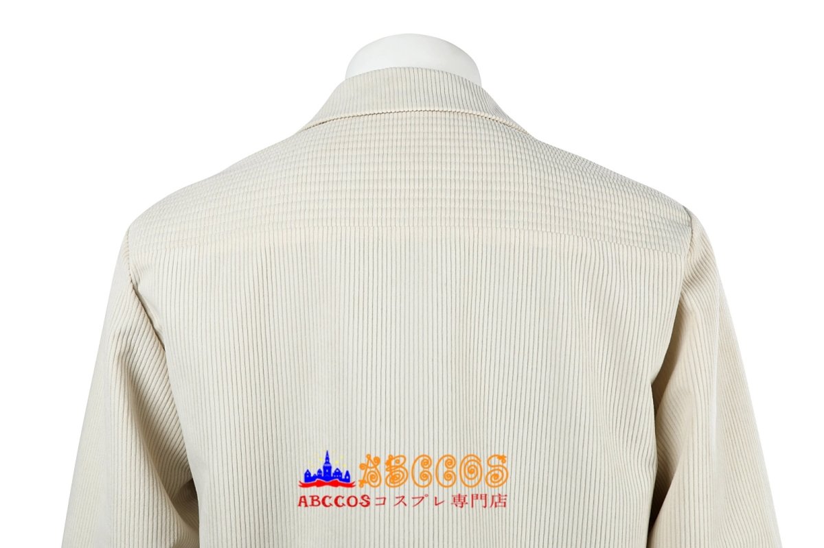 画像10: スター・ウォーズ マンダロリアン (テレビドラマ) Skeleton Crew コスプレ衣装 abccos製 「受注生産」 (10)