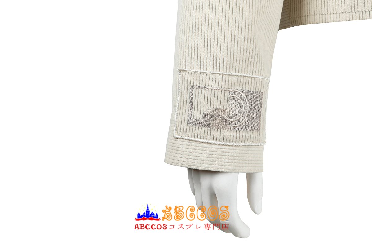 画像14: スター・ウォーズ マンダロリアン (テレビドラマ) Skeleton Crew コスプレ衣装 abccos製 「受注生産」 (14)