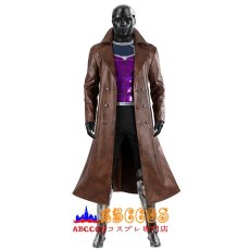 画像1: ウェイド・ウィルソン / デッドプール Deadpool 3 デッドプール3 Gambit ガンビット コスプレ衣装 コスプレ靴 ブーツ付き バラ売り可 abccos製 「受注生産」 (1)