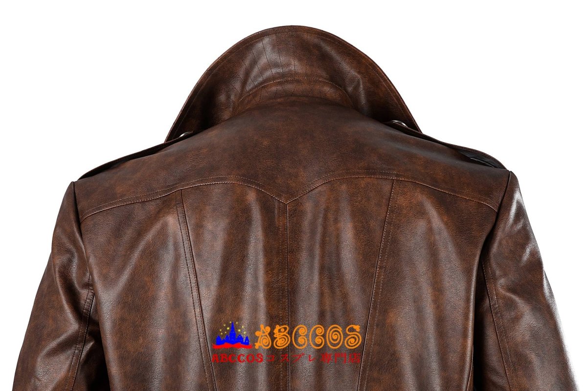 画像13: ウェイド・ウィルソン / デッドプール Deadpool 3 デッドプール3 Gambit ガンビット コスプレ衣装 コスプレ靴 ブーツ付き バラ売り可 abccos製 「受注生産」 (13)